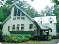 富士見町グループホーム